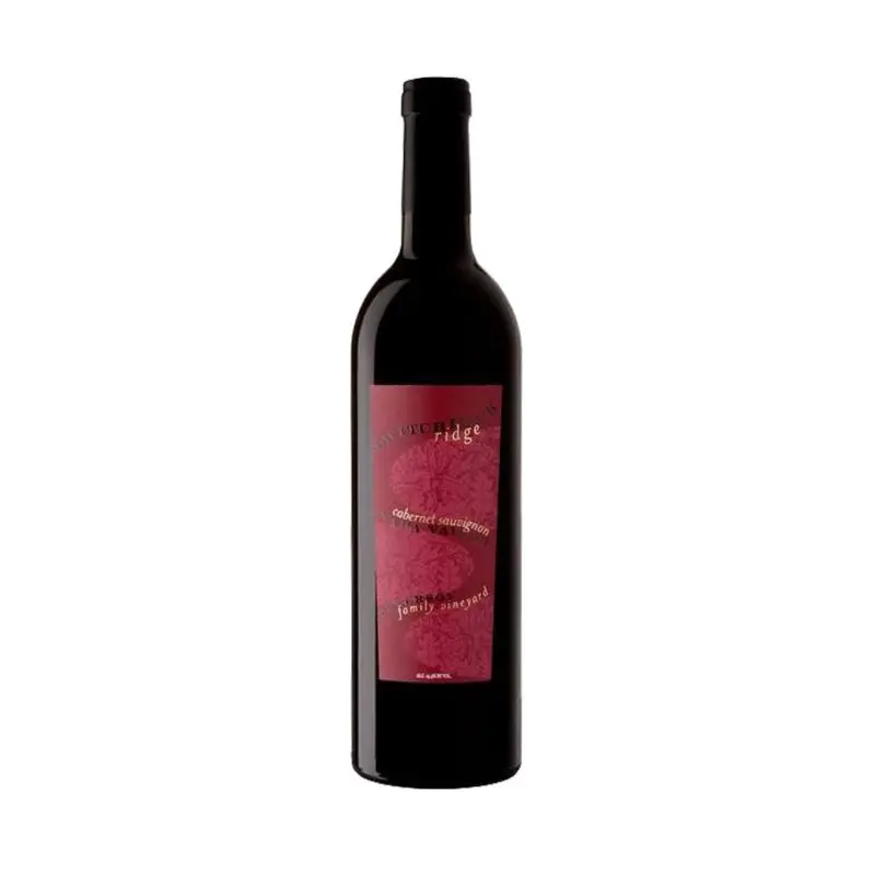 Switchback Ridge Cabernet Sauvignon 2017