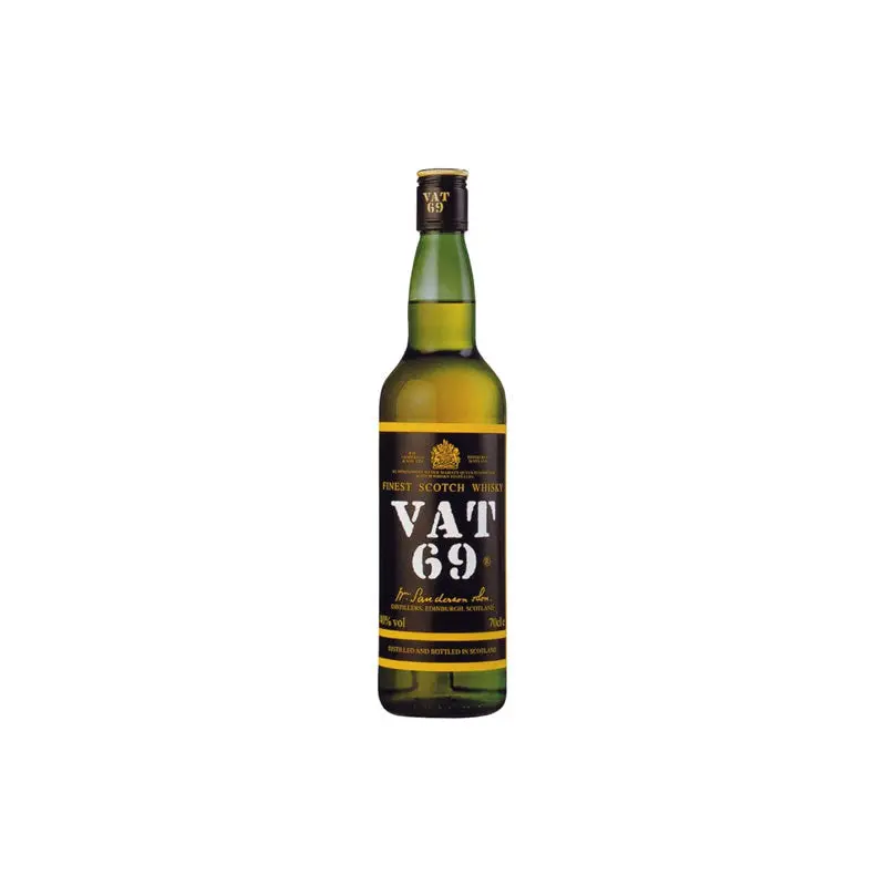Vat 69 Gold  1.75L