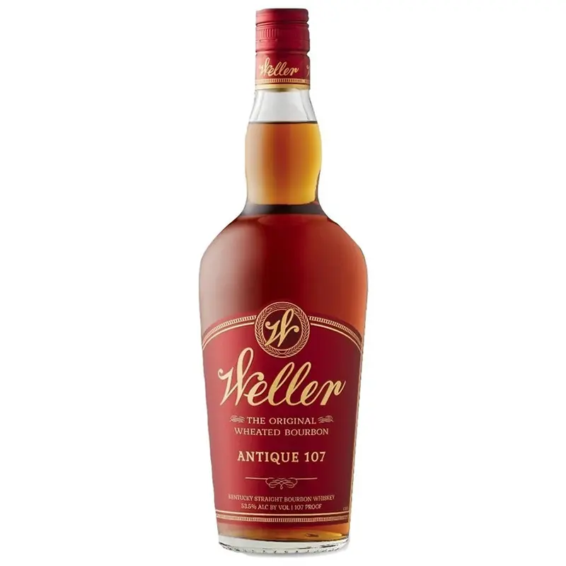 Weller Antique 107 Proof 750ML