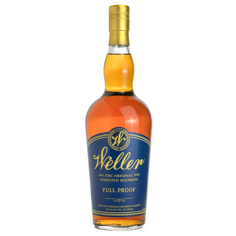 Weller Full Proof 750ML