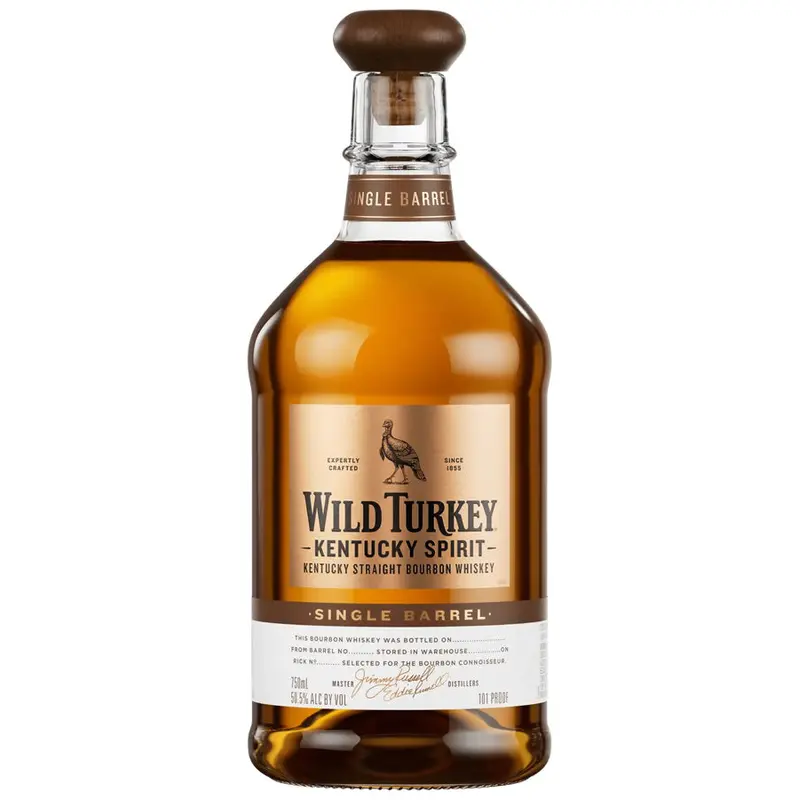 Wild Turkey Kentucky Spirit 750ML