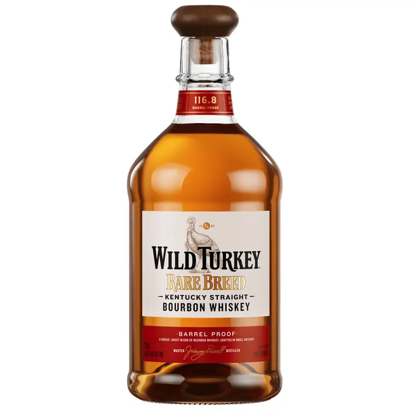 Wild Turkey Rare Breed 750ML
