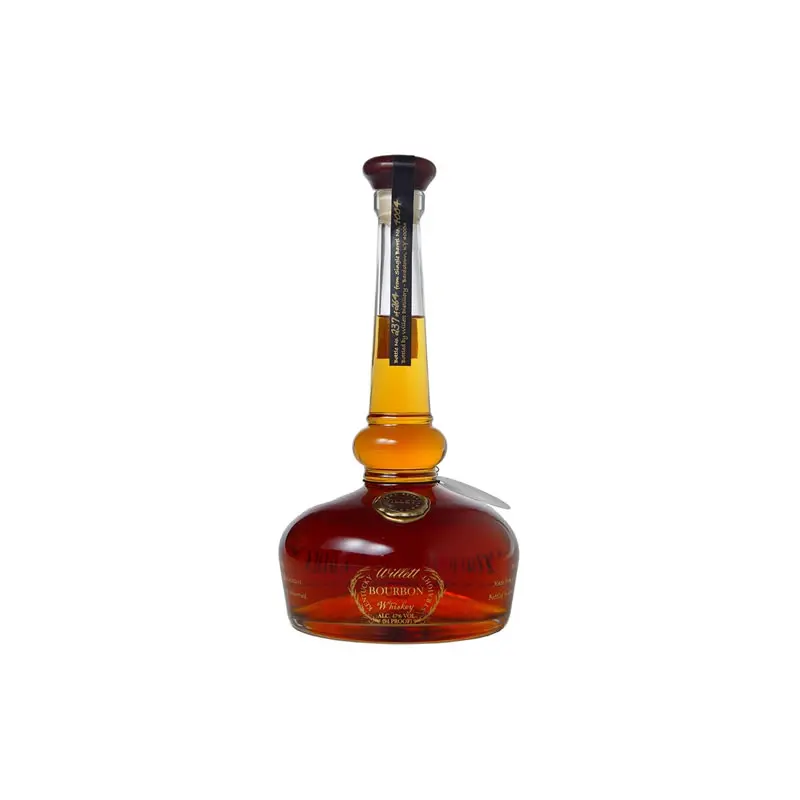 Willett Pot Still Bourbon 750ML