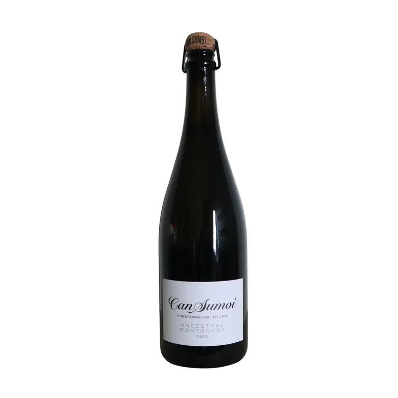 2022 Can Sumoi Ancestral Montonega, Catalonia, Spain