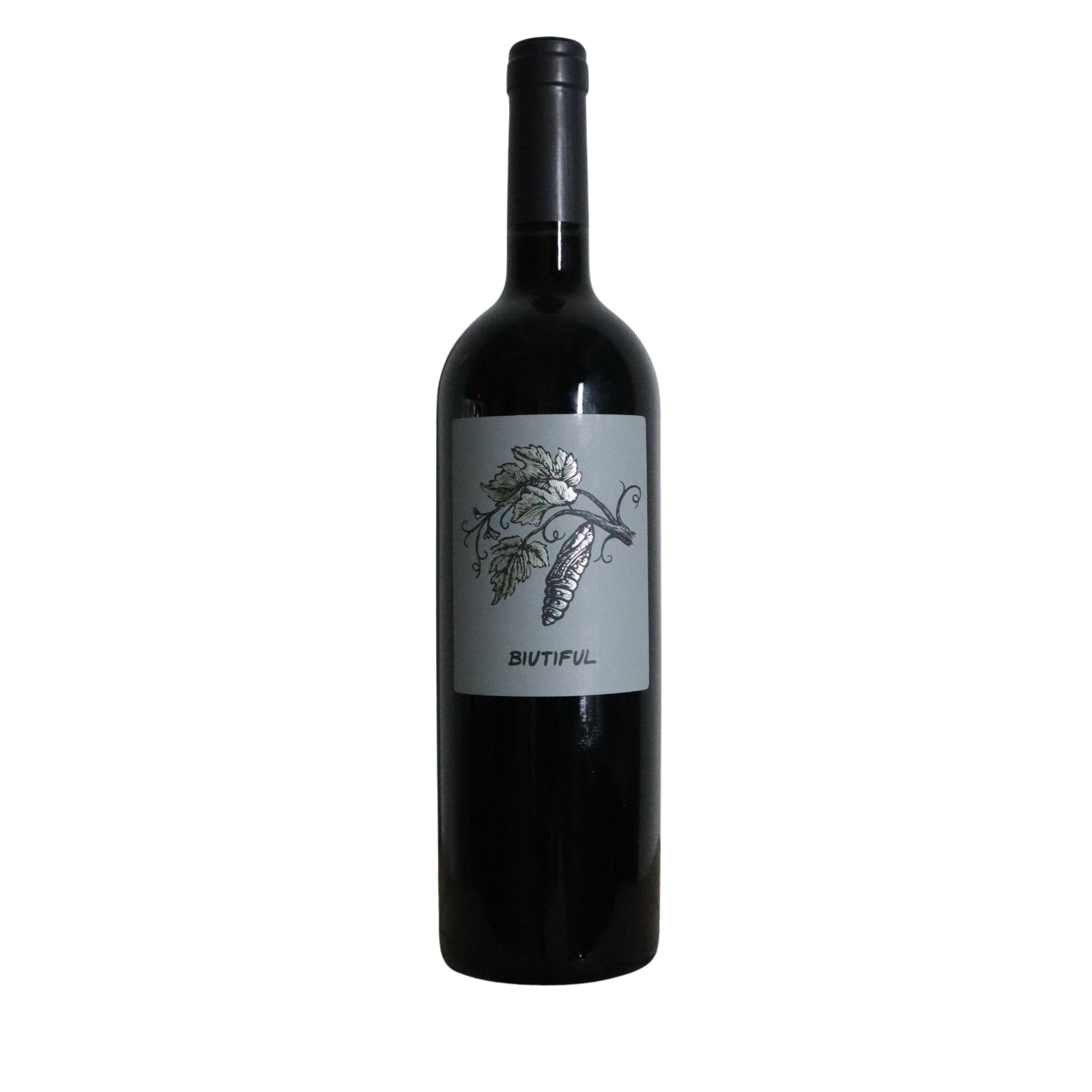 2023 MAAL "Biutiful" Malbec, Mendoza, Argentina
