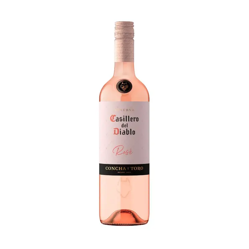 Casillero Del Diablo Rose 2022