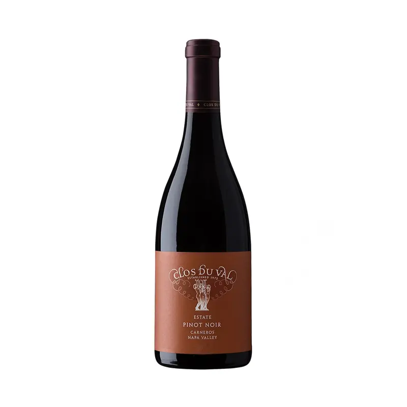 Clos Du Val Pinot Noir Carneros 2018