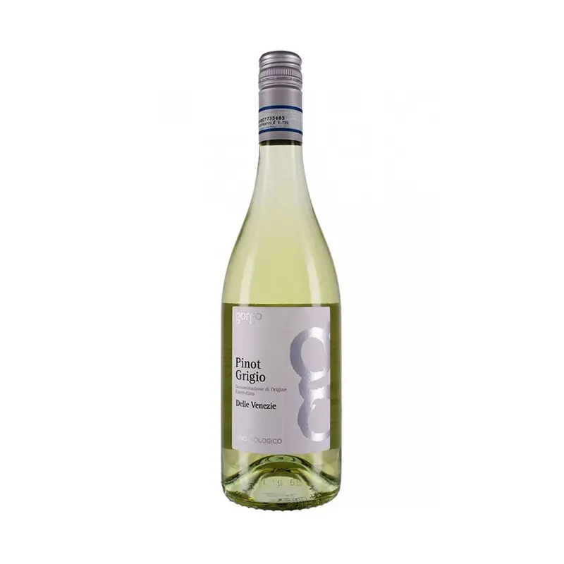 Gorgo Pinot Grigio delle Venezie 2024