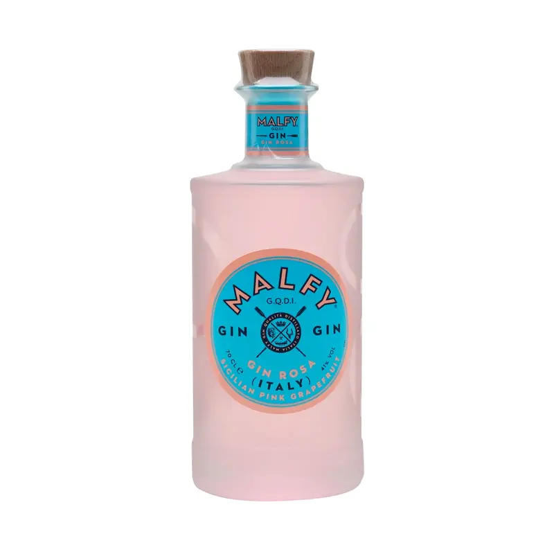 Malfy Gin Rosa