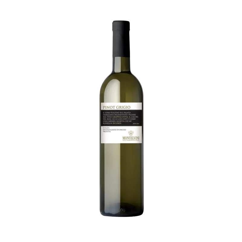 Montelvini Pinot Grigio 2023