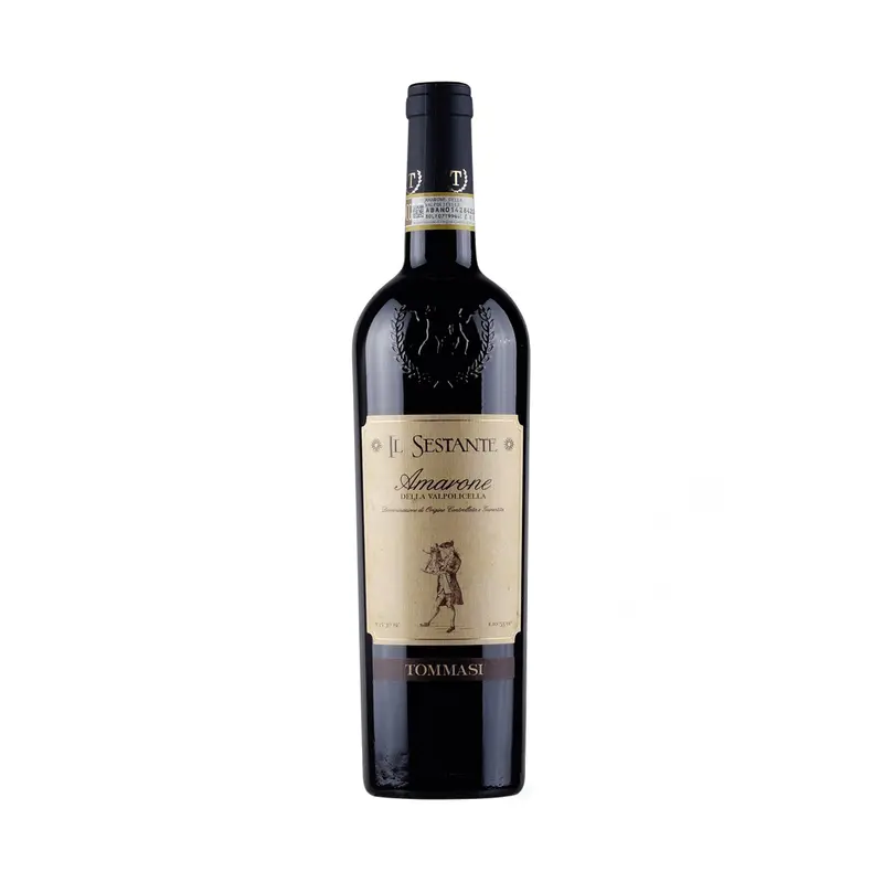 Tommasi Il Sestante Amarone della Valpolicella 2019