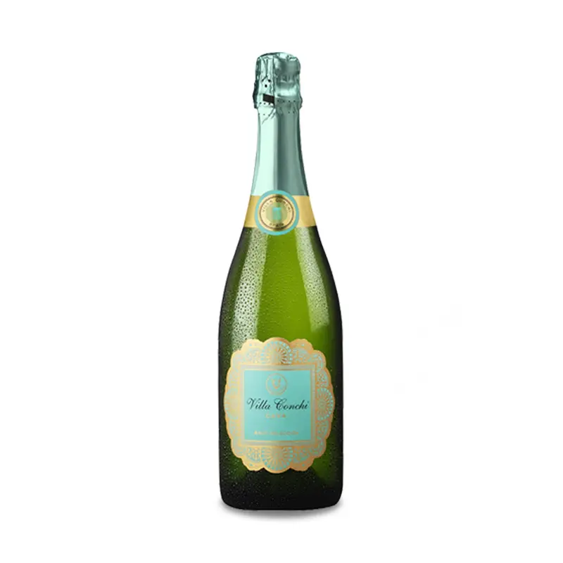 Villa Conchi Cava Brut Seleccion