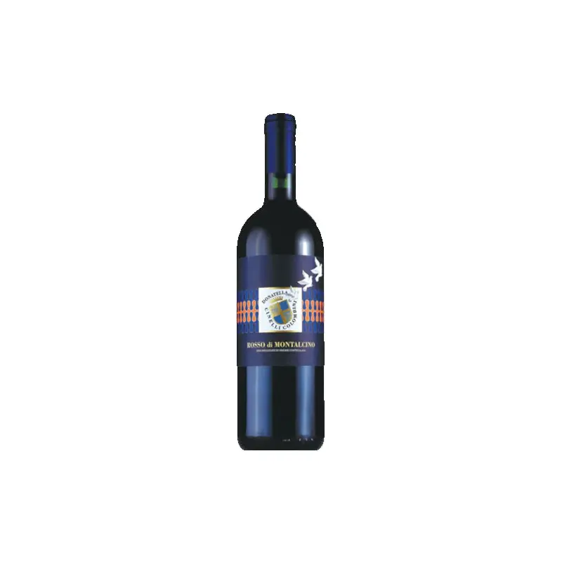 2022/23 Donatella Cinelli Colombini Rosso Di Montalcino, Tuscany, Italy