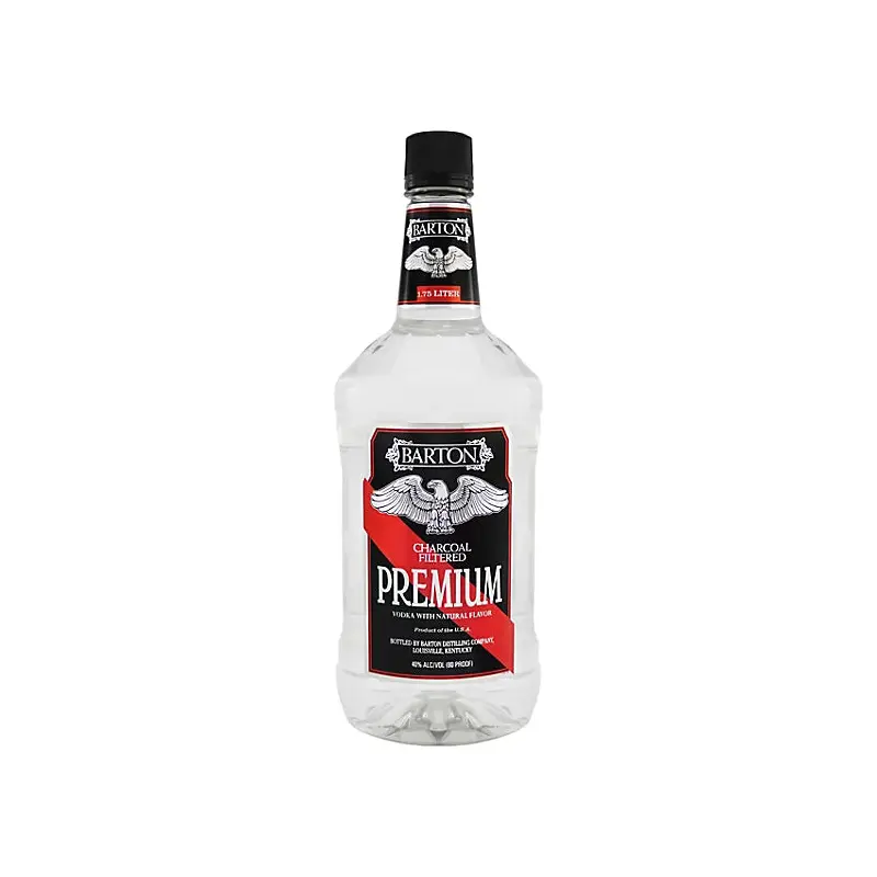 Barton Vodka 1.75L