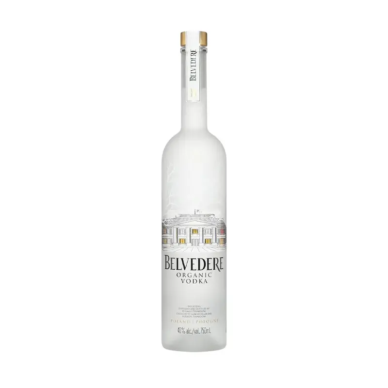 Belvedere Vodka 750ML