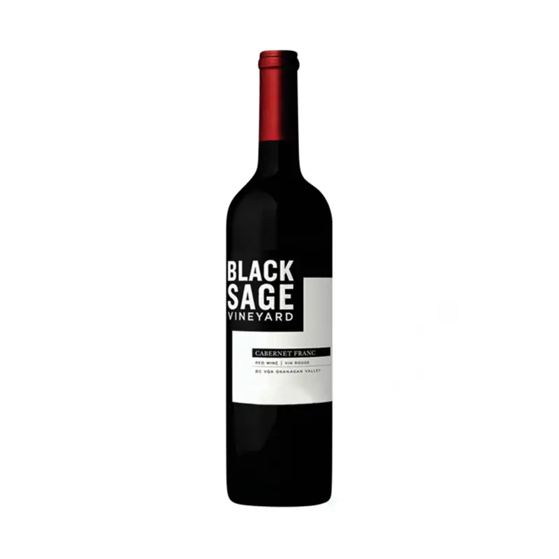 Black Sage Vineyard Cabernet Franc 2022