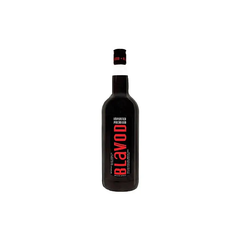 Blavod Black 750ML