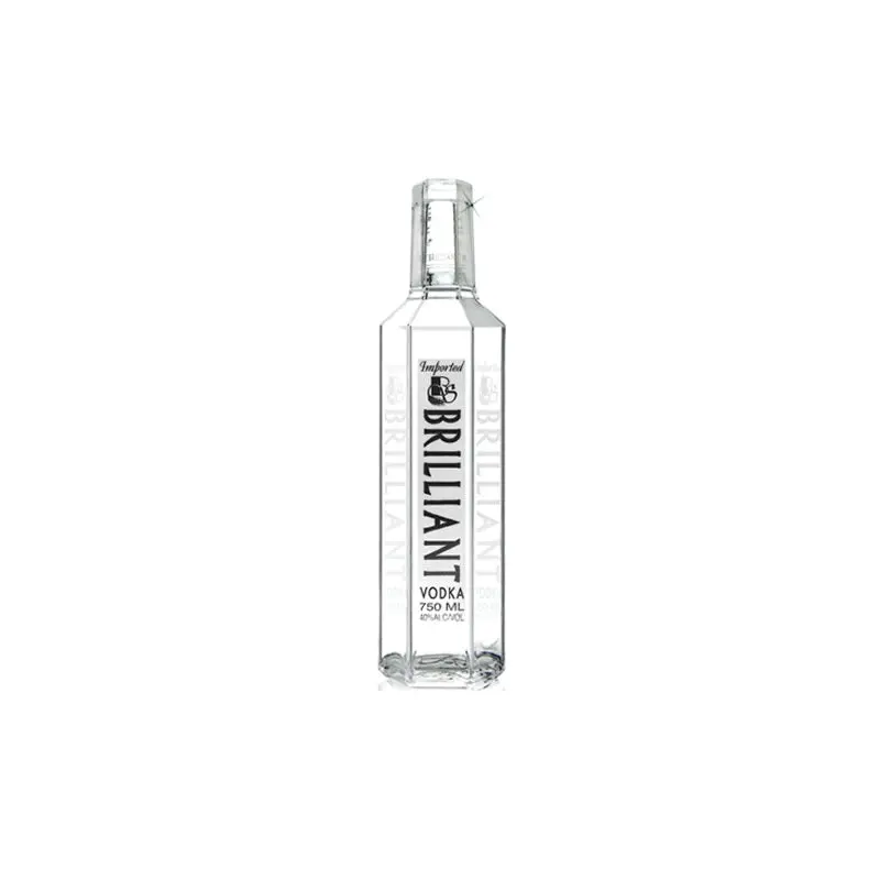 Brilliant Vodka 1L