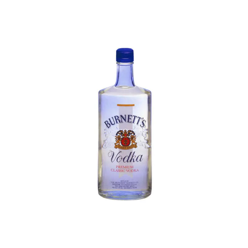 Burnetts Vodka 1.75L