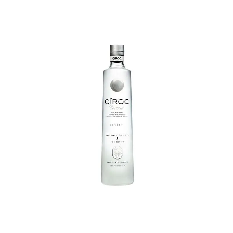 Ciroc Coconut 375ML