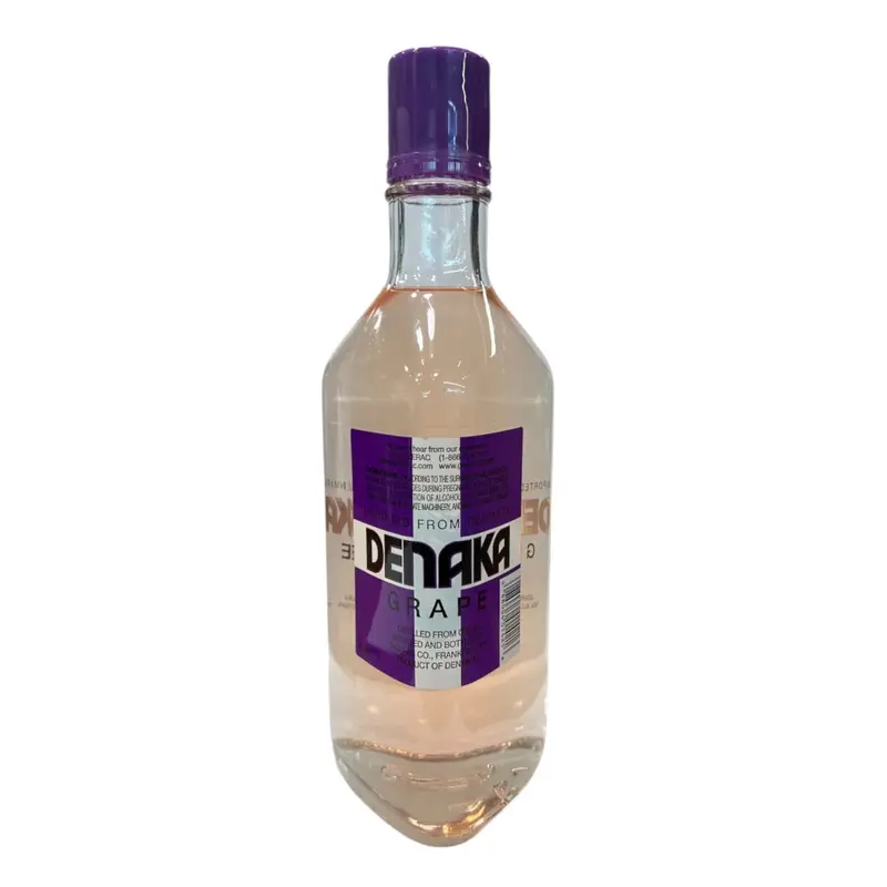 Denaka Grape 750ML