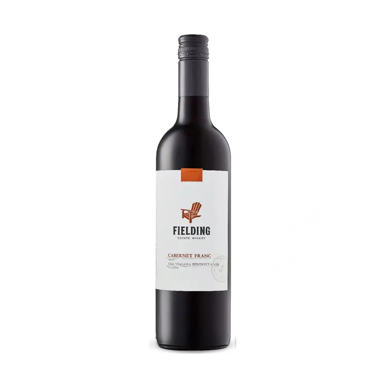 Fielding Estate Winery Cabernet Franc 2022
