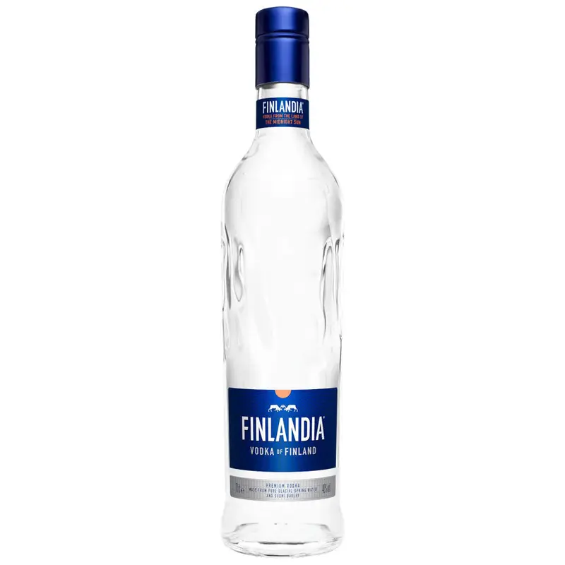 Finlandia 750ML