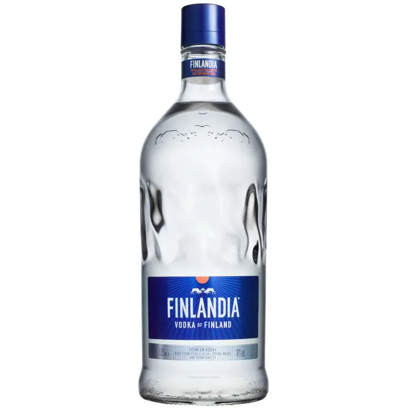 Finlandia Vodka 1.75L