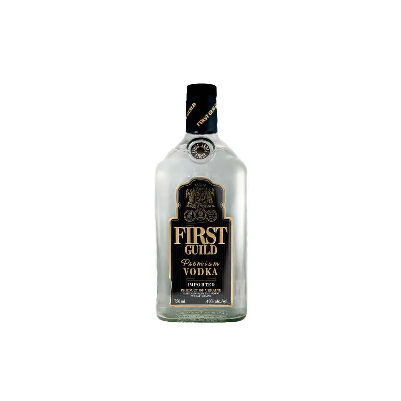 First Guild Honey 750ML