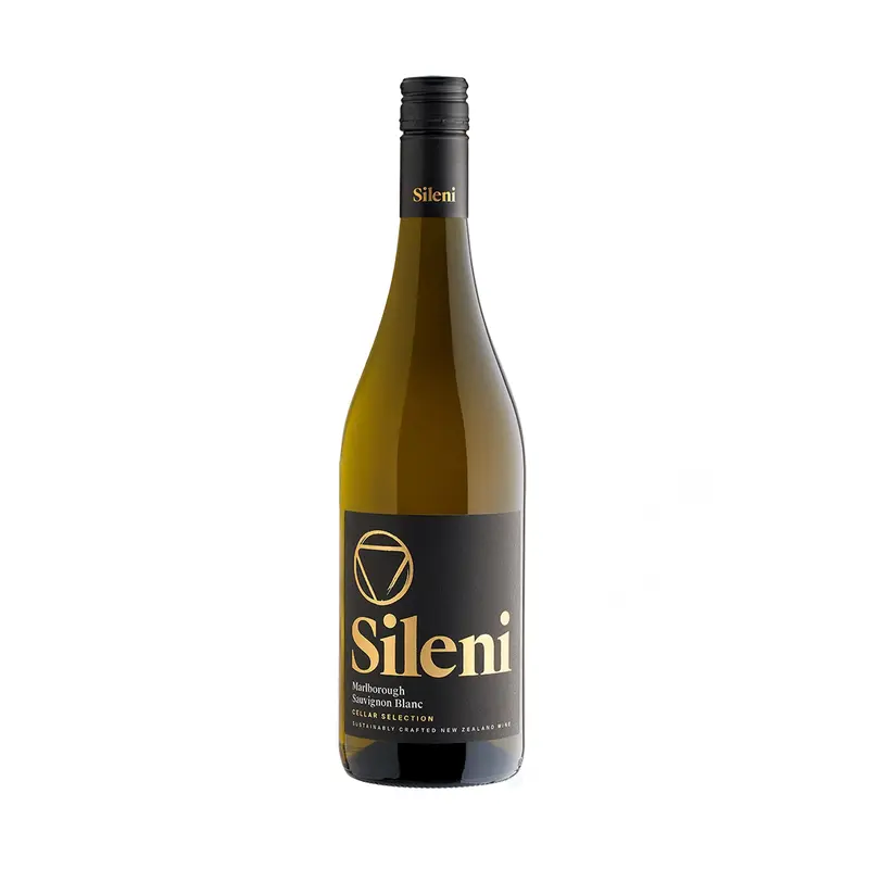 Sileni Estates Cellar Selection Sauvignon Blanc 2024
