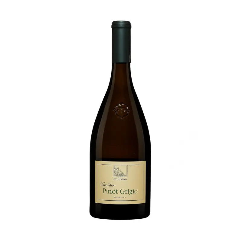 Terlan Pinot Grigio 2024