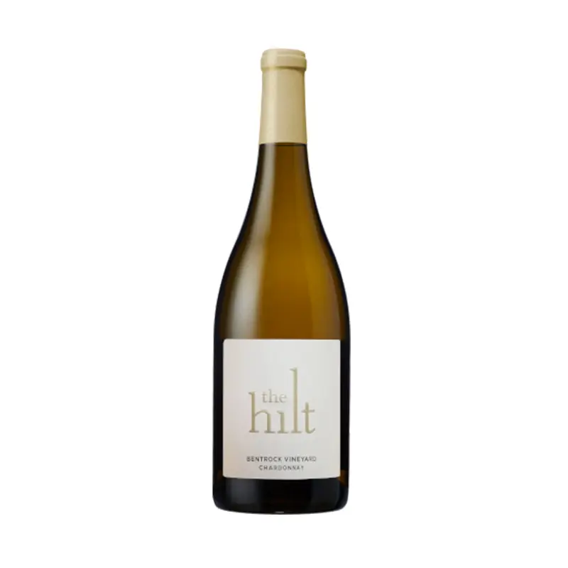 The Hilt Chardonnay 2021