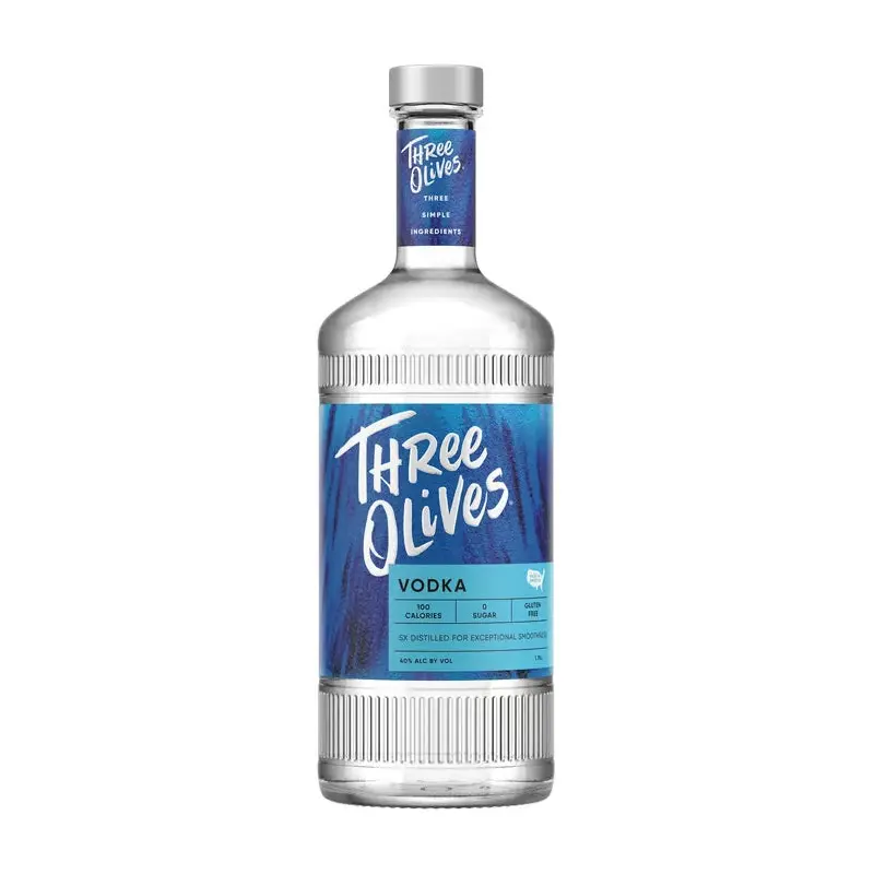 Three Olives 1.75L