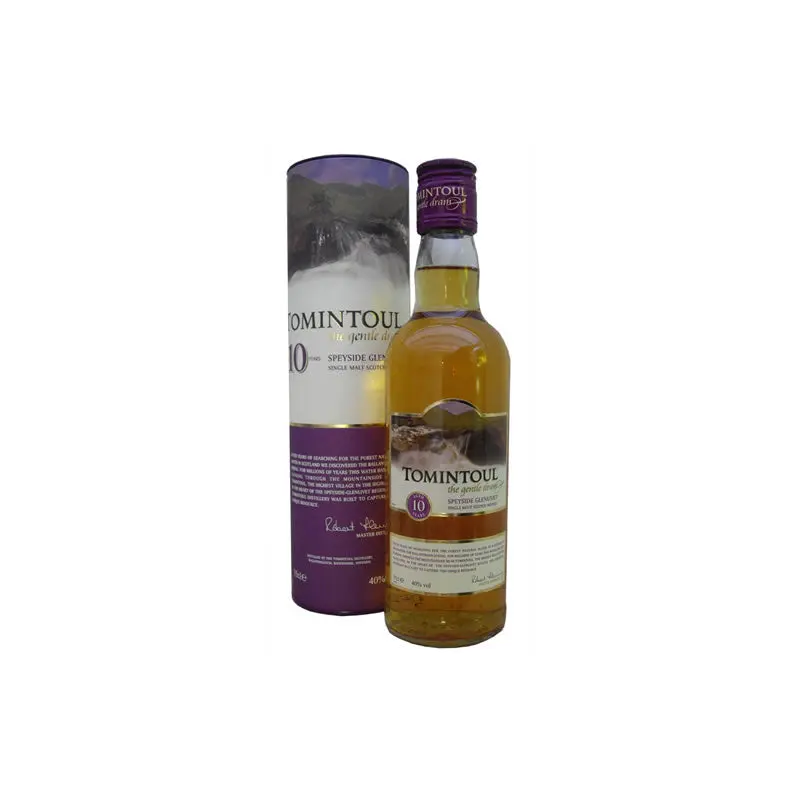 Tomintoul 10 Year 750ML