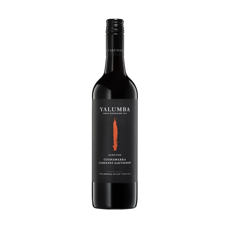 Yalumba Cabernet Sauvignon Sanctum Coonawarra 2018