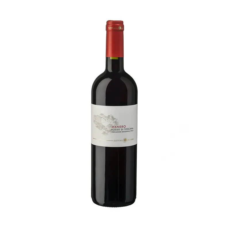 Fattoria del Cerro Manero Rosso