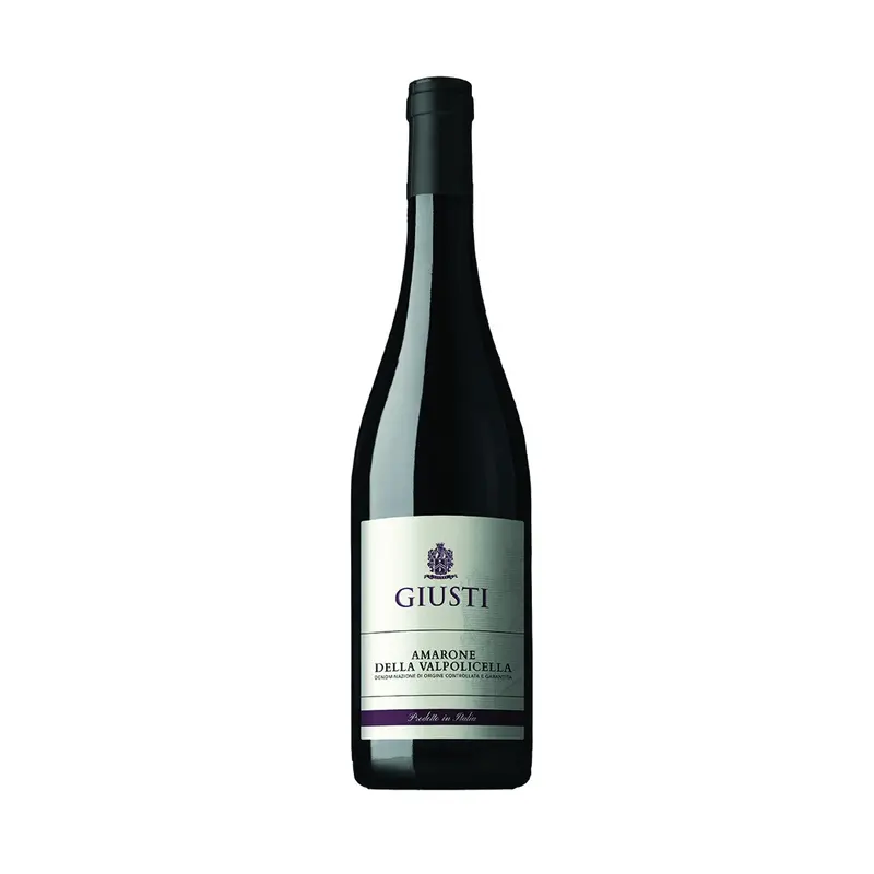 Giusti Amarone della Valpolicella 2019