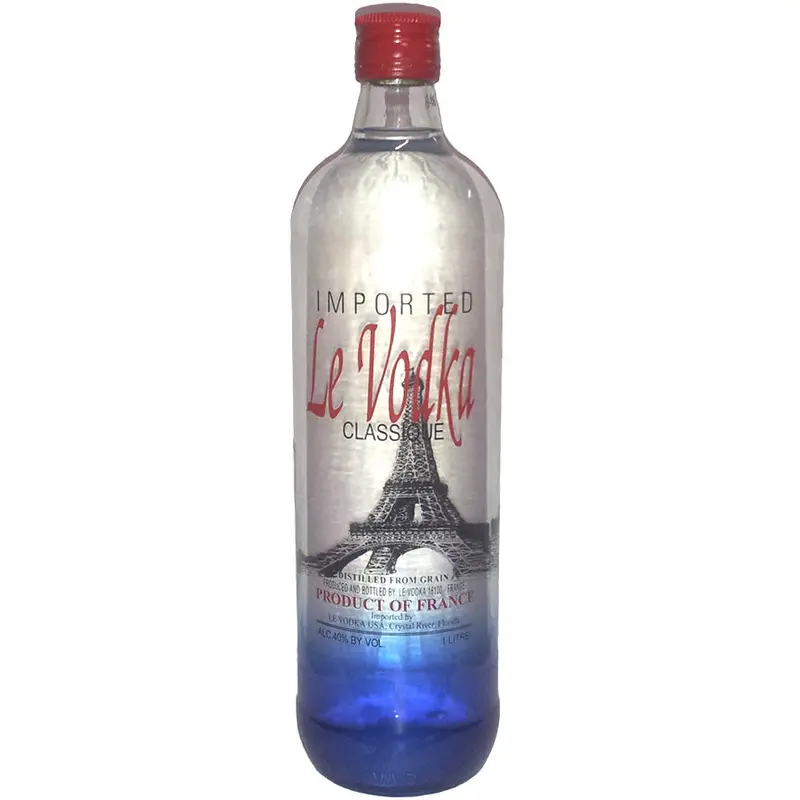 Le Vodka 1L