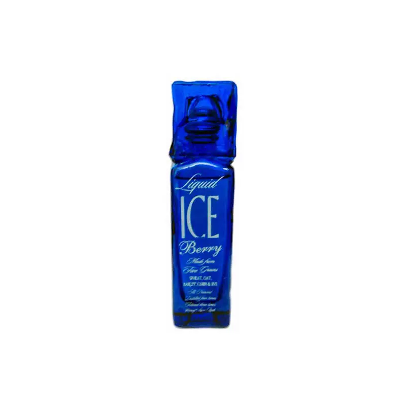 Liquid Ice Berry 750ML