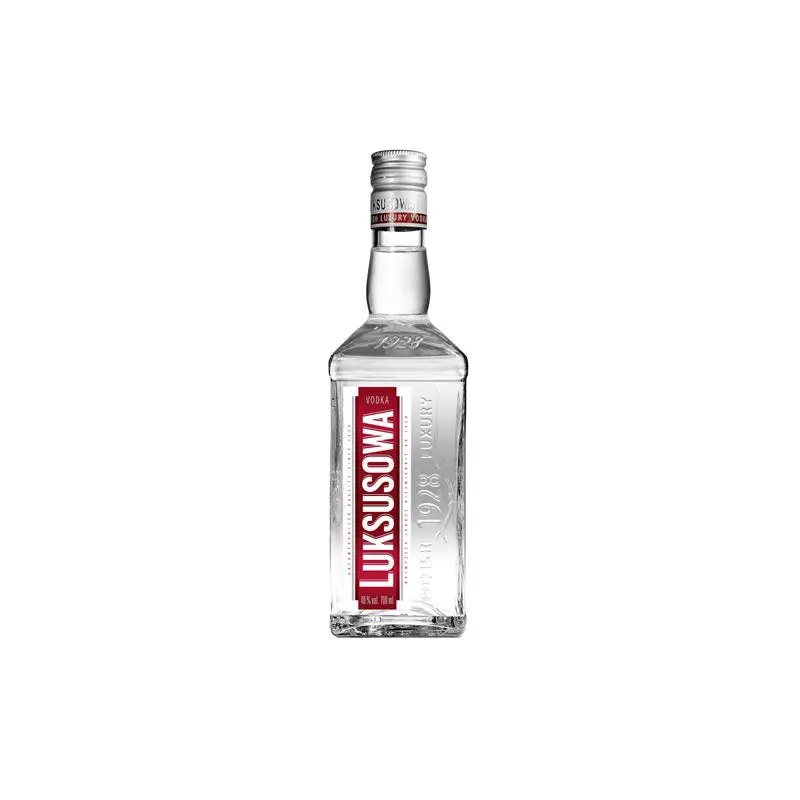 Luksusowa Vodka 750ML