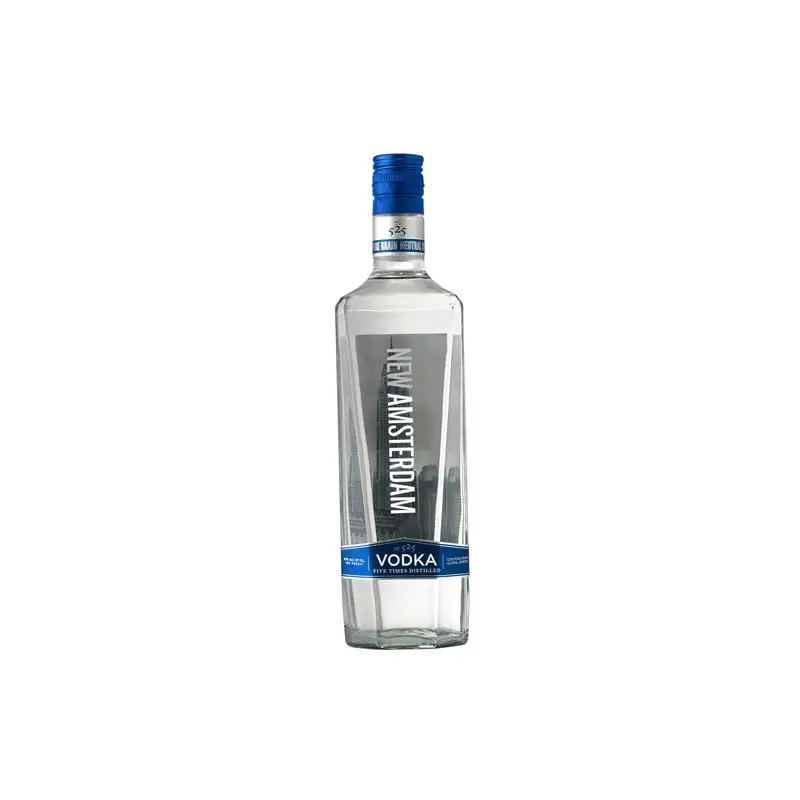 New Amsterdam Vodka 1.75L