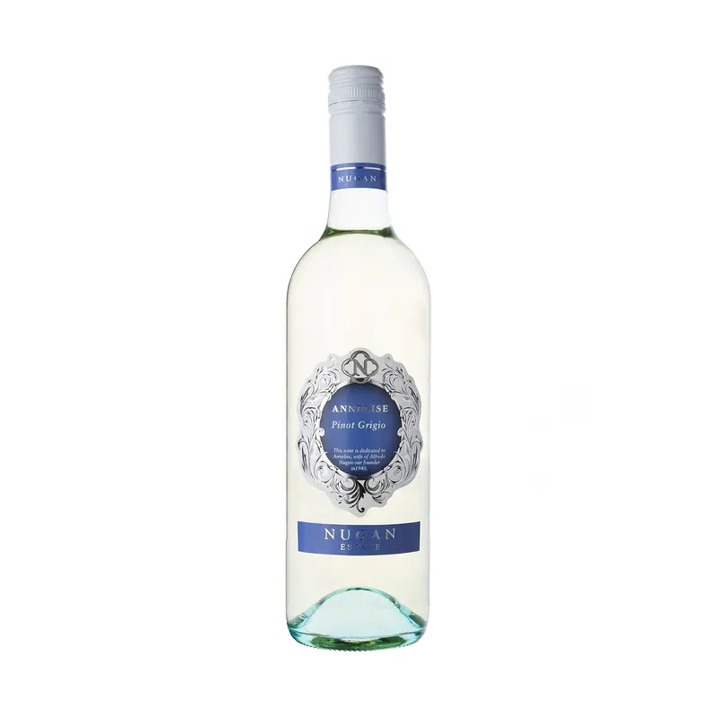 Nugan Estate Pinot Grigio Annelise 2020