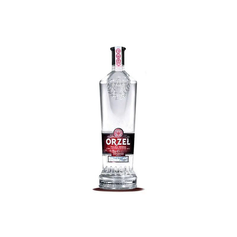 Orzel Vodka 750ML
