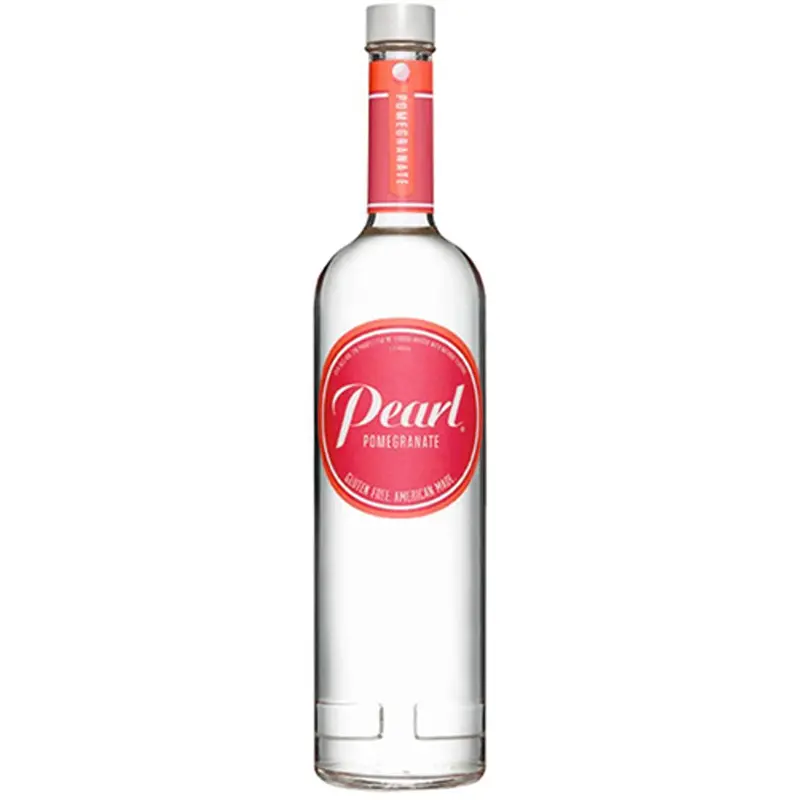 Pearl Pomegranate 750ML