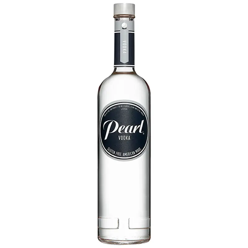 Pearl Vodka 750ML