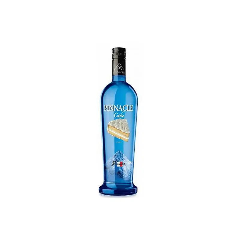 Pinnacle Cake 750ML