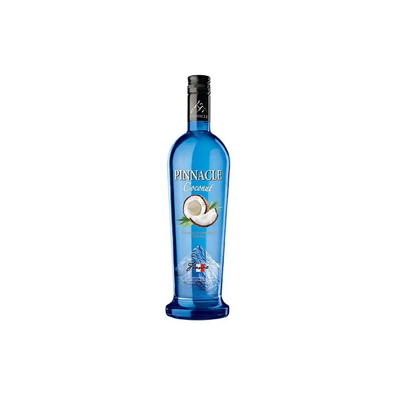 Pinnacle Coconut 750ML