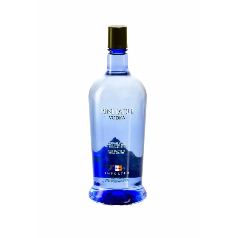 Pinnacle Vodka 1.75L