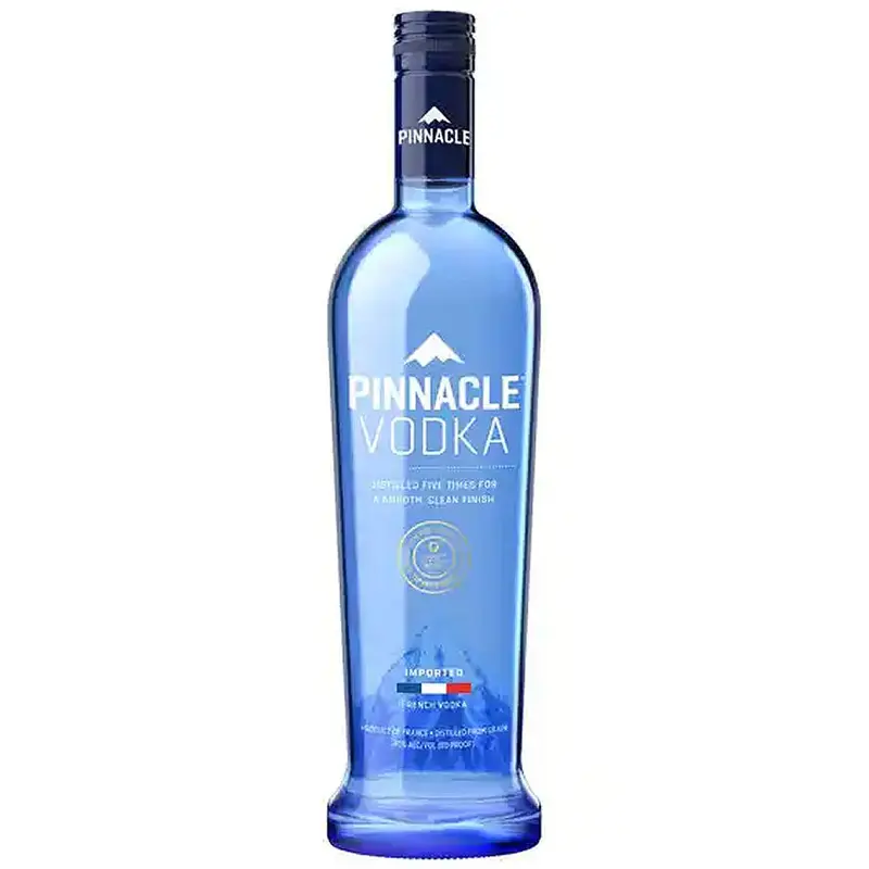 Pinnacle Vodka 750ML