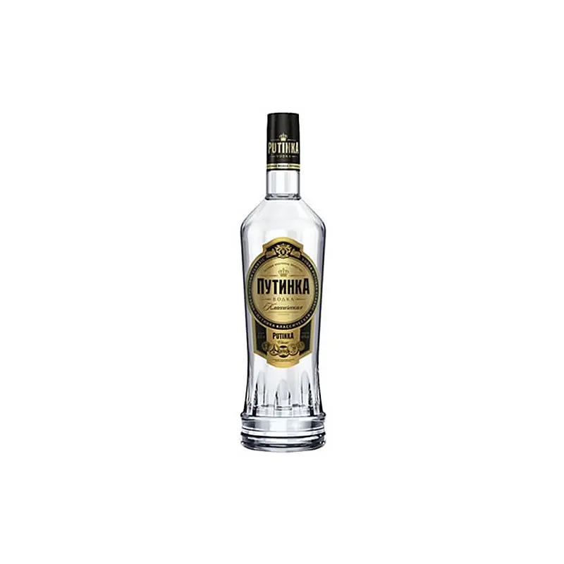 Putinka Classic 750ML